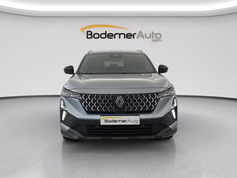 Espace full hybrid E-Tech 200 ch 5pl 2025 occasion 14200 H&eacute;rouville-Saint-Clair