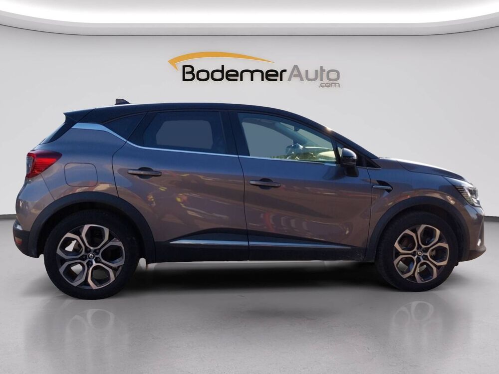 Captur E-Tech full hybrid 145 2023 occasion 29000 Quimper