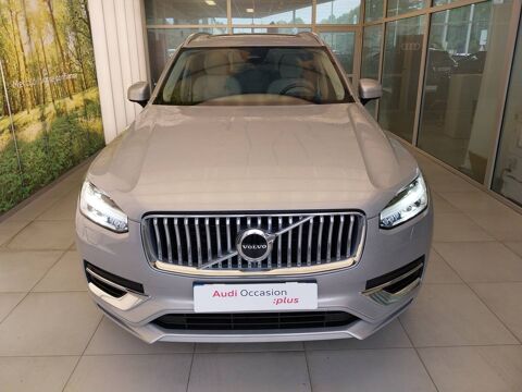 XC90 T8 AWD Hybride Rechargeable 310+145 ch Geartronic 8 7pl 2024 occasion 24200 Sarlat-la-Can&eacute;da