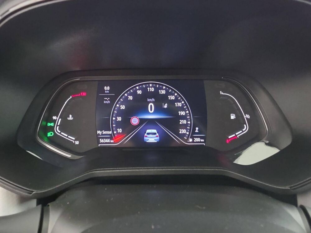 Clio TCe 90 2023 occasion 56400 Auray