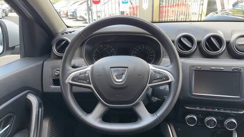 Duster Blue dCi 115 4x2 2021 occasion 14500 Vire