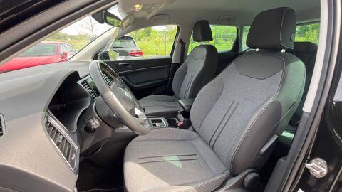Ateca 2.0 TDI 115 ch Start/Stop 2023 occasion 38300 Bourgoin-Jallieu