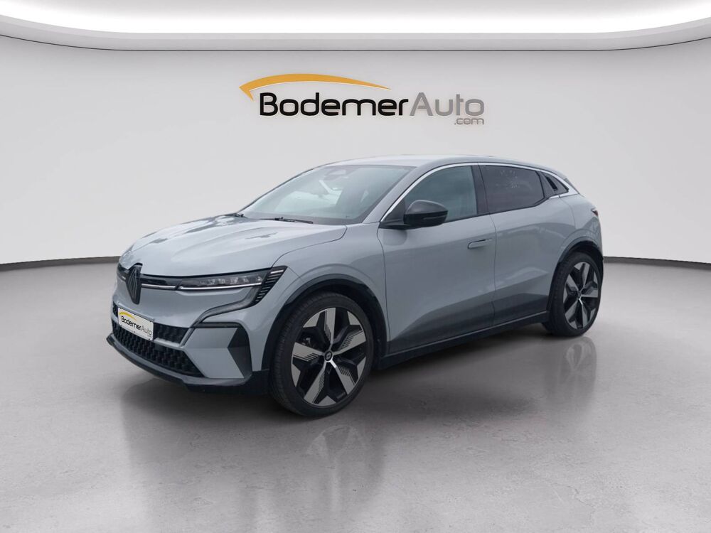 M&eacute;gane Megane E-Tech EV60 220 ch super charge 2022 occasion 56000 Vannes