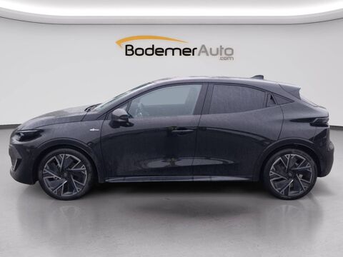 Clio E-Tech full hybrid 160 ch 2026 occasion 29200 Brest