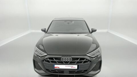 A3 Sportback TFSI Mild Hybrid 150 S tronic 7 2025 occasion 25000 Besan&ccedil;on