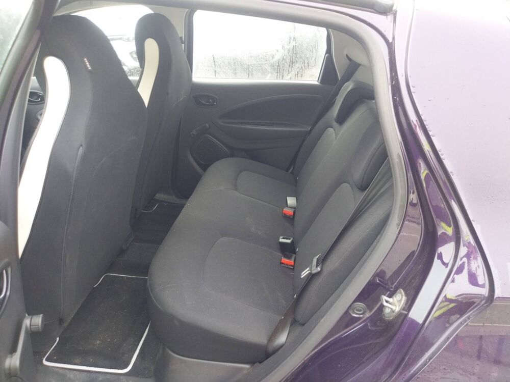 Zo&eacute; Zoe R110 - 22B 2022 occasion 56000 Vannes