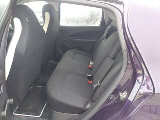 Zo&eacute; Zoe R110 - 22B 2022 occasion 56000 Vannes