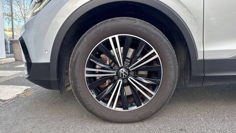 Tiguan 1.4 eHybrid 245ch DSG6 2023 occasion 24200 Sarlat-la-Can&eacute;da