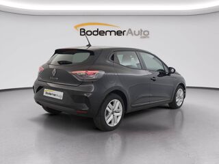 Clio Blue dCi 100 ch GSR2 2025 occasion 29900 Concarneau
