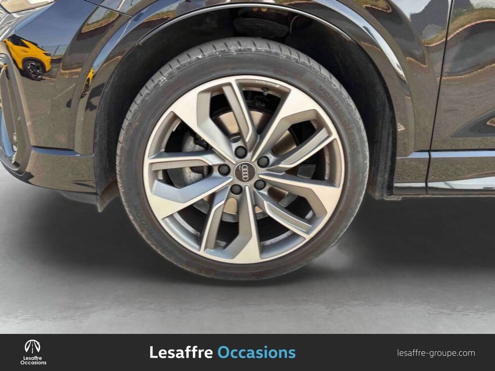 Q2 35 TFSI 150 S tronic 7 2025 occasion 62500 Salperwick