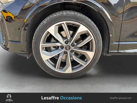 Q2 35 TFSI 150 S tronic 7 2025 occasion 62500 Salperwick
