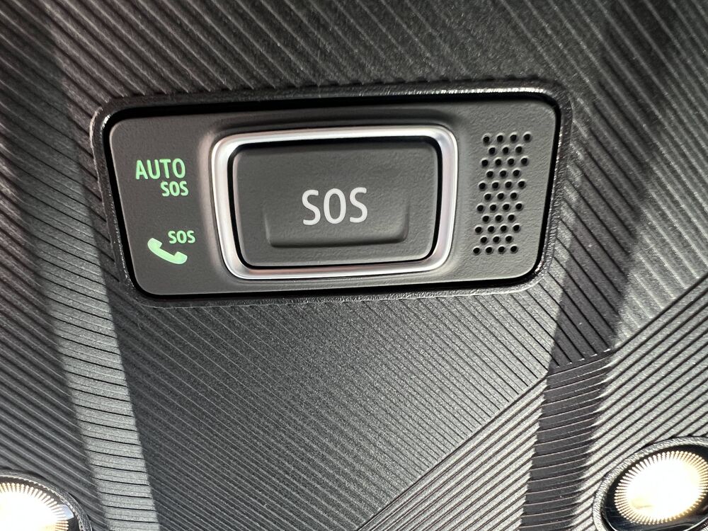 Sc&eacute;nic Scenic E-Tech &eacute;lectrique 220 ch grande autonomie 2026 occasion 50000 Saint-L&ocirc;
