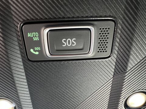 Sc&eacute;nic Scenic E-Tech &eacute;lectrique 220 ch grande autonomie 2026 occasion 50000 Saint-L&ocirc;