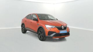 Arkana E-Tech 145 - 21B 2022 occasion 56000 Vannes