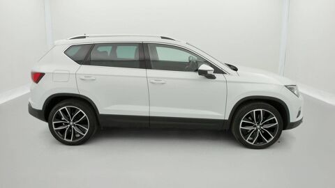 Ateca 2.0 TDI 190 ch Start/Stop DSG7 4Drive 2019 occasion 25000 Besan&ccedil;on