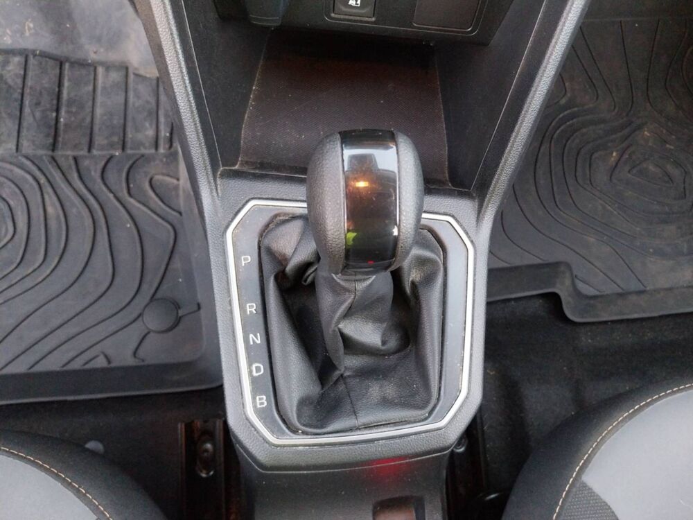 Jogger Hybrid 140 7 places GSR2 2024 occasion 14500 Vire