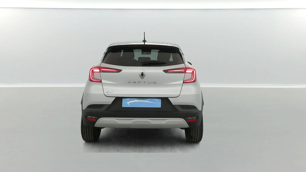 Captur TCe 100 GPL 2023 occasion 56300 Pontivy