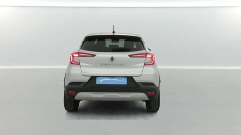 Captur TCe 100 GPL 2023 occasion 56300 Pontivy