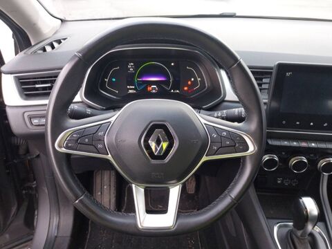Captur E-Tech 145 - 21 2022 occasion 56400 Auray