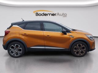 Captur TCe 90 - 21 2022 occasion 50100 Cherbourg-en-Cotentin