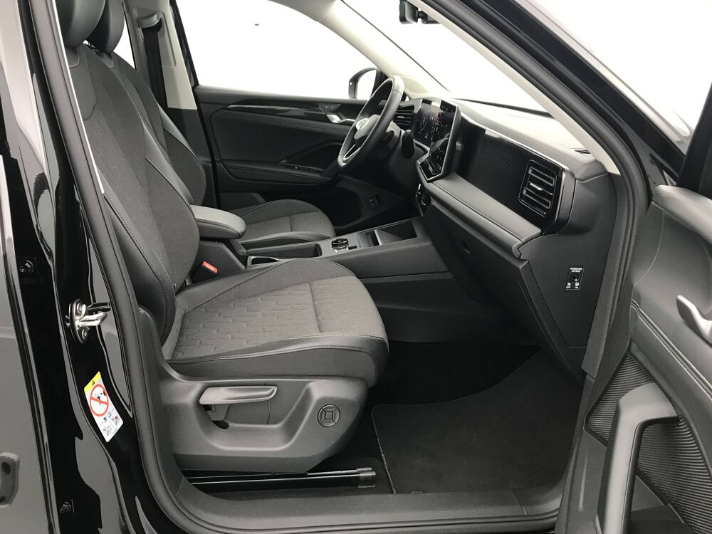Tiguan 1.5 eHybrid 204ch DSG6 2025 occasion 25000 Besan&ccedil;on