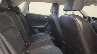 Polo 1.0 TSI 95 S&S BVM5 2025 occasion 25000 Besan&ccedil;on