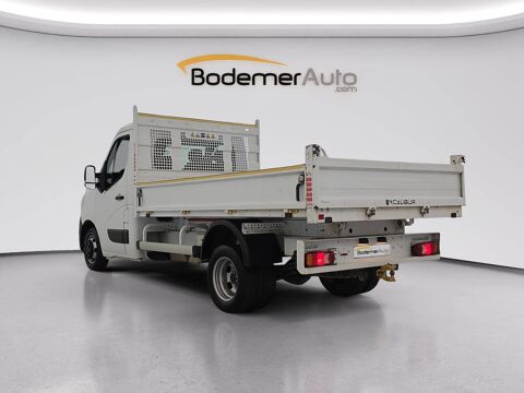 Master MASTER CC PROP RJ3500 L2 PAFC BLUE DCI 130 EURO VI 2024 occasion 29200 Brest