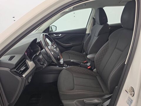 Kamiq 1.6 TDI 116 ch DSG7 2020 occasion 29600 Morlaix