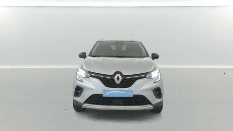 Captur E-Tech hybride rechargeable 160 2023 occasion 56300 Pontivy