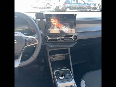 Duster Hybrid 155 2026 occasion 56400 Auray