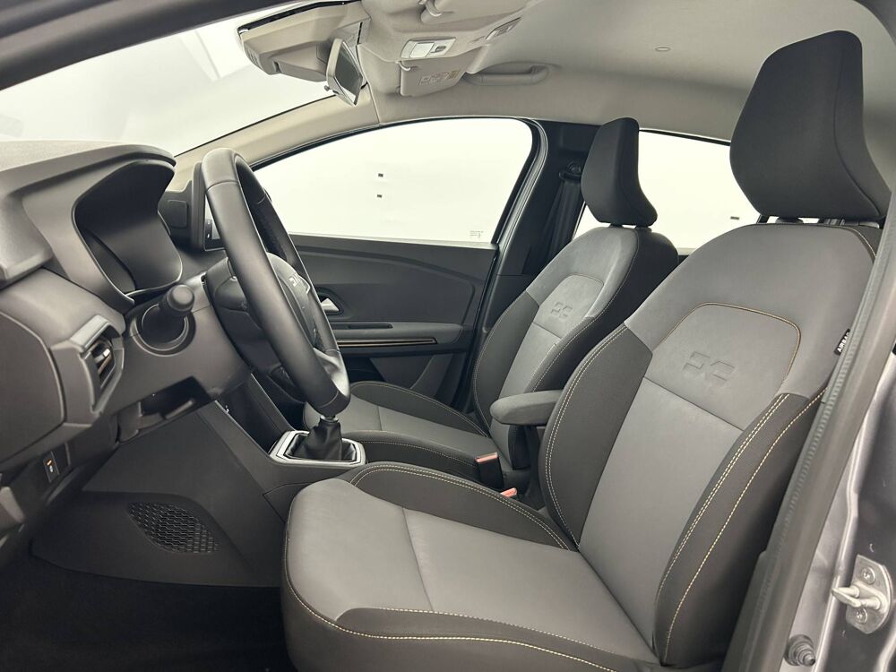 Sandero TCe 90 2025 occasion 29200 Brest