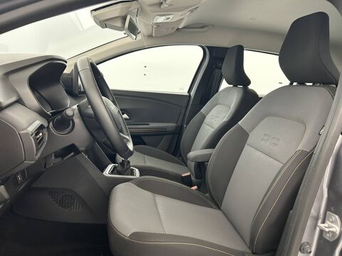 Sandero TCe 90 2025 occasion 29200 Brest