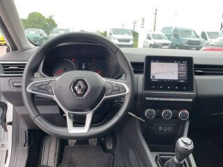 Clio TCe 90 - 21N 2021 occasion 61000 Alen&ccedil;on