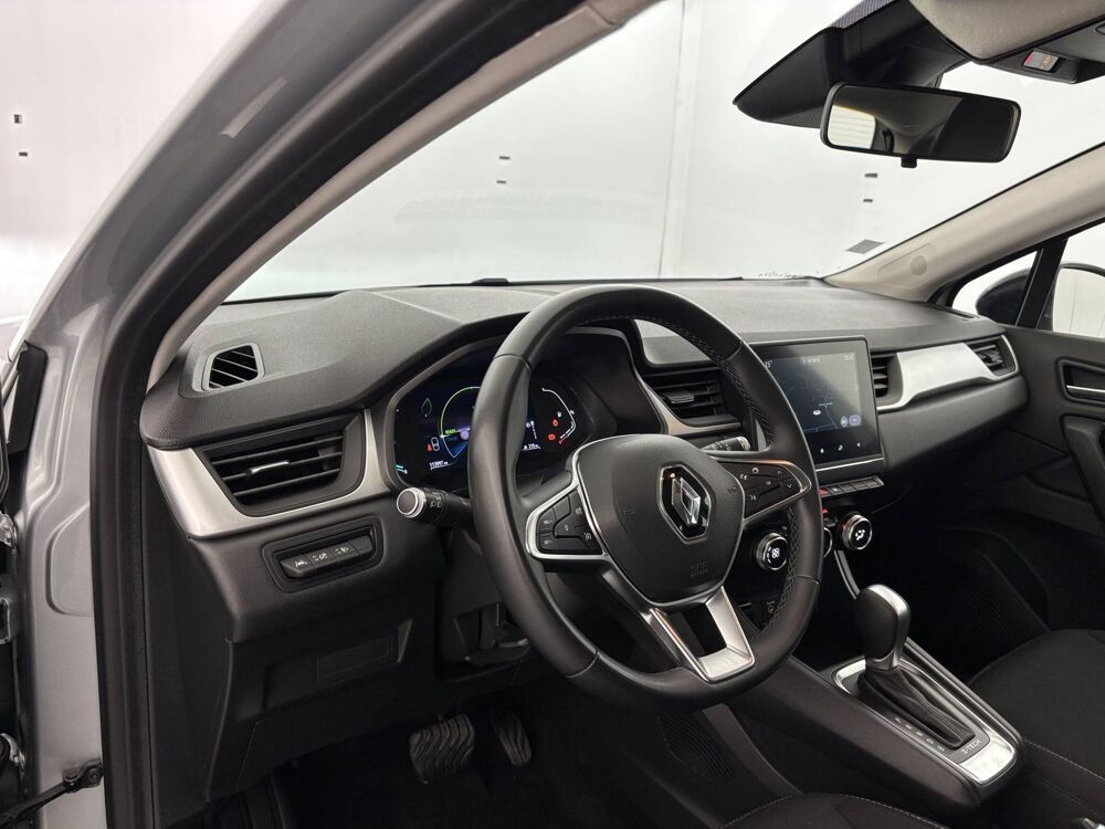 Captur E-Tech 145 - 21 2021 occasion 61100 Flers