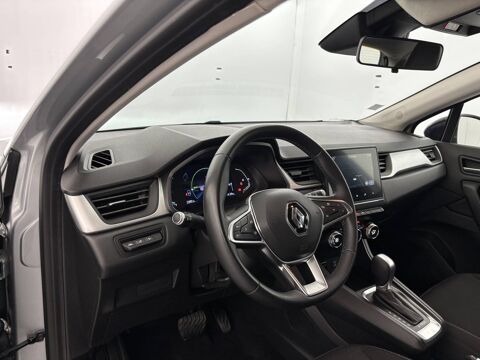 Captur E-Tech 145 - 21 2021 occasion 61100 Flers