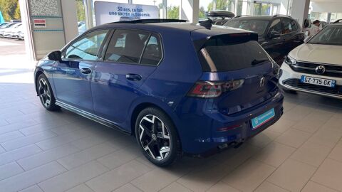 Golf 2.0 TDI 150 DSG7 2025 occasion 24200 Sarlat-la-Can&eacute;da