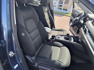 CX-5 2.2L Skyactiv-D 150 ch 4x2 2020 occasion 14200 H&eacute;rouville-Saint-Clair