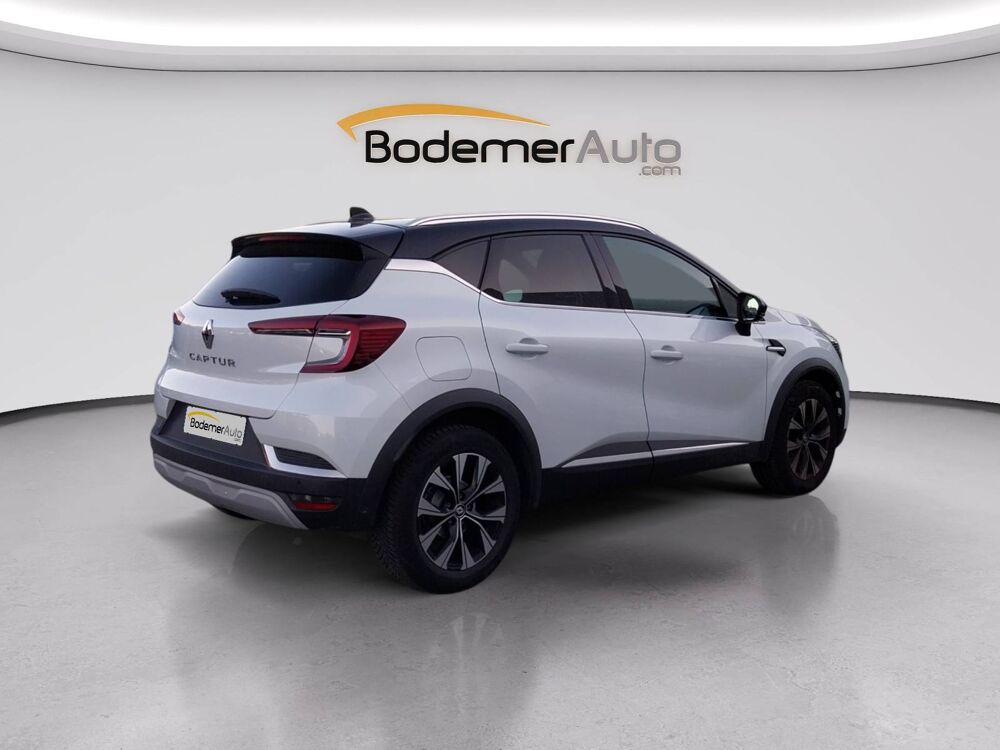 Captur TCe 90 2023 occasion 56850 Caudan