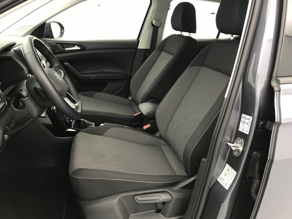 T-Cross 1.0 TSI 116 Start/Stop DSG7 2024 occasion 25000 Besan&ccedil;on