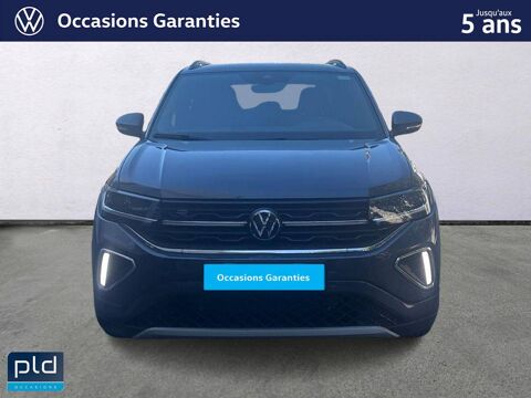 T-Cross 1.0 TSI 116 Start/Stop DSG7 2025 occasion 13014 Marseille