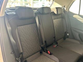 T-Cross 1.0 TSI 95 Start/Stop BVM5 2026 occasion 25000 Besan&ccedil;on