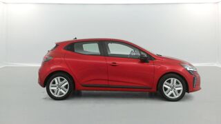 Clio E-Tech full hybrid 145 ch GSR2 2025 occasion 29200 Brest