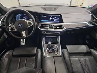 X5 xDrive45e 394 ch BVA8 2023 occasion 25000 Besan&ccedil;on