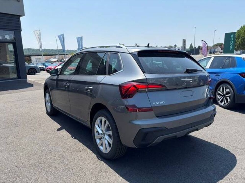 Kamiq 1.5 TSI Evo 2 150 ch DSG7 ACT 2026 occasion 24200 Sarlat-la-Can&eacute;da