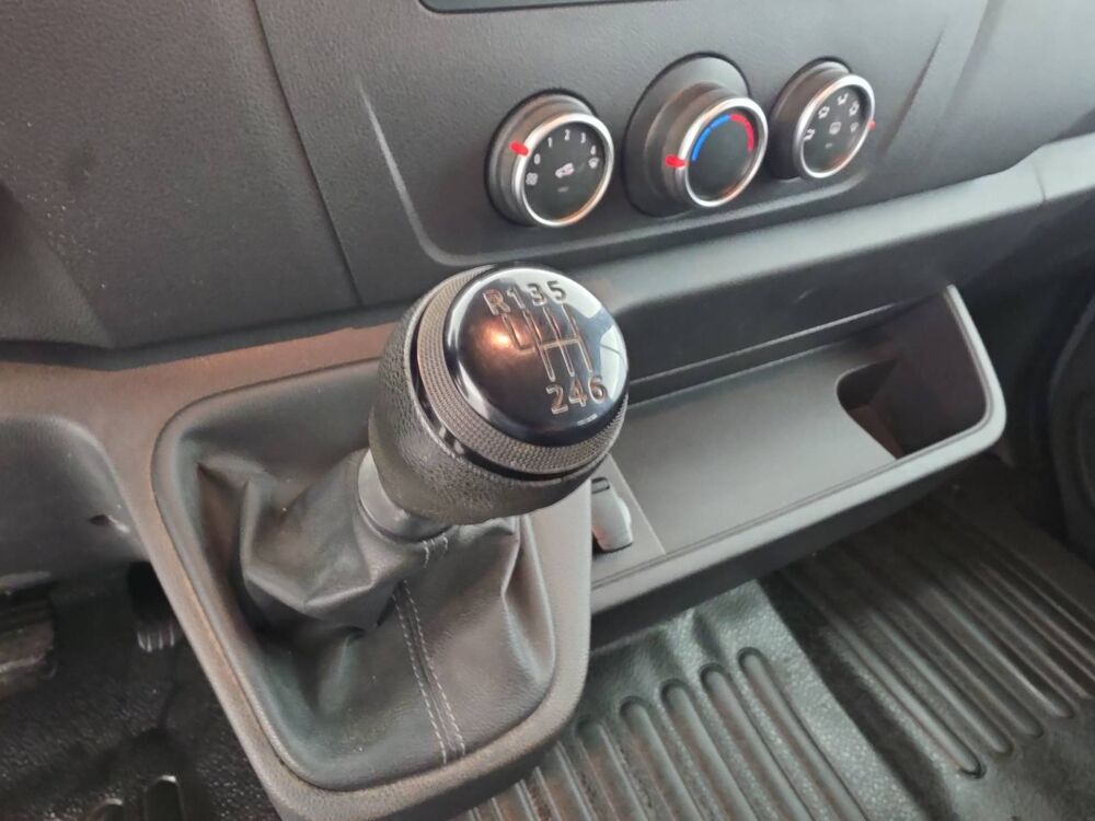 Master MASTER BS TRAC F3500 L2 DCI 135 2021 occasion 56850 Caudan