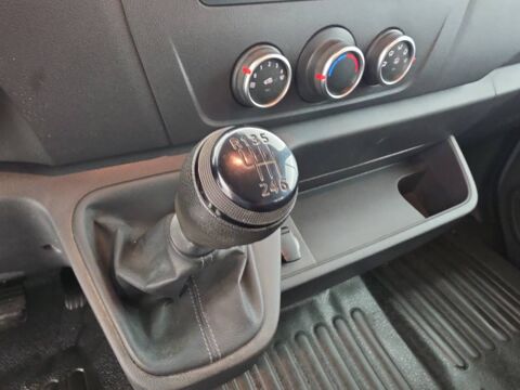 Master MASTER BS TRAC F3500 L2 DCI 135 2021 occasion 56850 Caudan