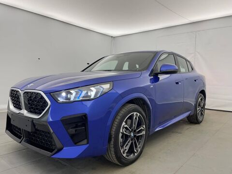 BMW X2 sDrive 20i 170ch DKG7 2024 occasion Chennevières-sur-Marne 94430