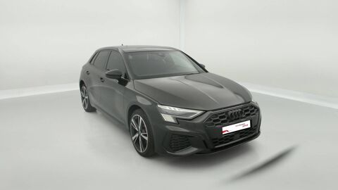 Annonce voiture Audi A3 33990 €