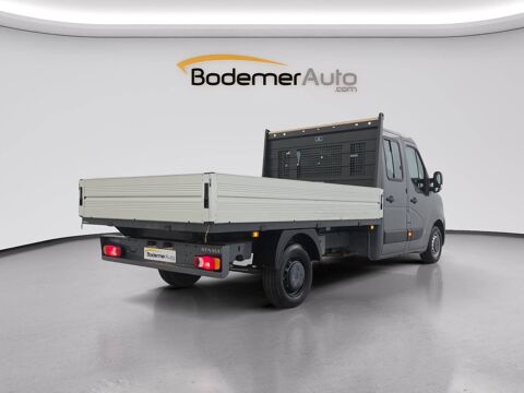 Master MASTER BS TRAC F3500 L2 DCI 135 2021 occasion 56850 Caudan