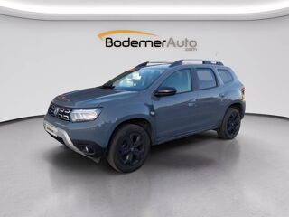 Duster Blue dCi 115 4x2 2022 occasion 22400 Lamballe